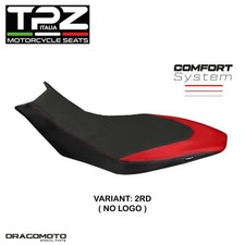 APRILIA DORSODURO 750 - 900 - 1200 2010-2020 Rivestimento Sella XADD71TC-2RD-...
