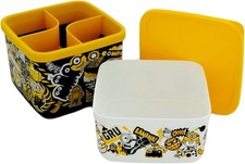 Set Tupperware - 2  Cubix