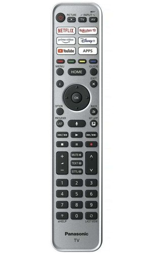 Telecomando originale