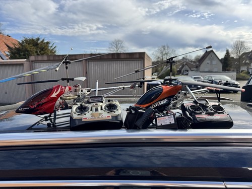 Volitation 9053g elicottero - ✅volitation,