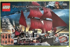 LEGO Pirati dei Caraibi: La