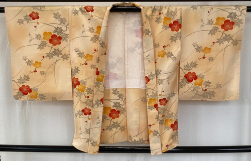 Giacca kimono haori - haori, giapponese