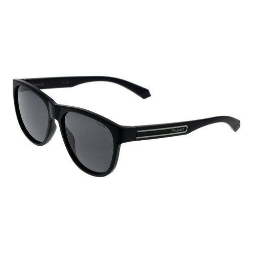Polaroid black polycarbonate - polaroid,