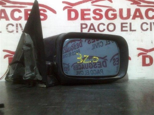 Specchietto retrovisore destro - specchietto,