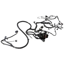 Cablaggio motore e