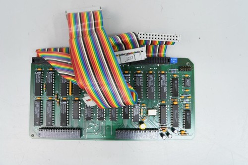 Interfaccia scheda per - scheda, pc