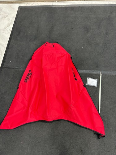 Hobie dodger red - -, new