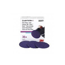 3M 33377 DISCHI ABRASIVI