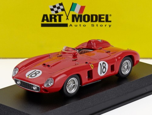 Art model ferrari 860 12h - art,