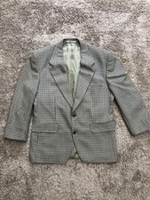 Vintage Bossini Moderno Blazer