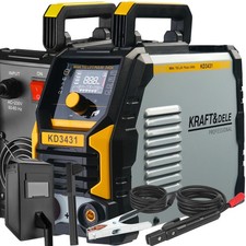 Inverter Saldatrice MMA