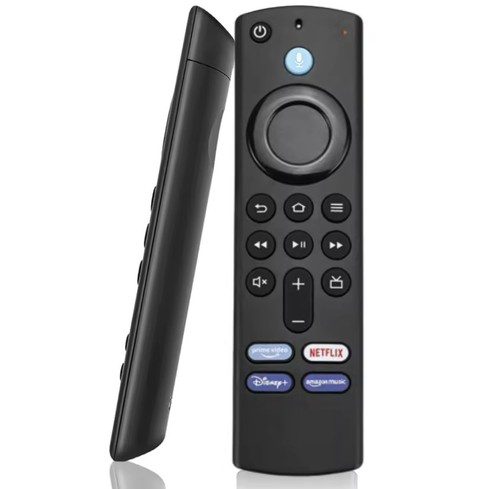 Telecomando vocale alexa - telecomando,