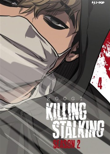 Killing stalking stagione - stalking,