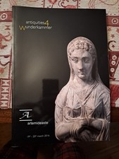 Catalogo asta Artemide 2016
