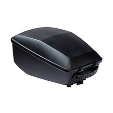 cestino sistema tour nero