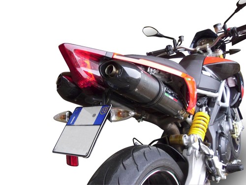 Aprilia dorsoduro 1200 - aprilia,