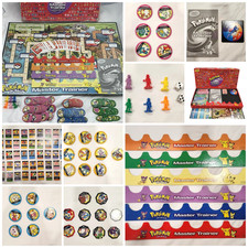 🔴Pokemon Master Trainer