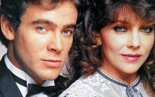 Telenovelas rosa selvaggia - telenovelas,