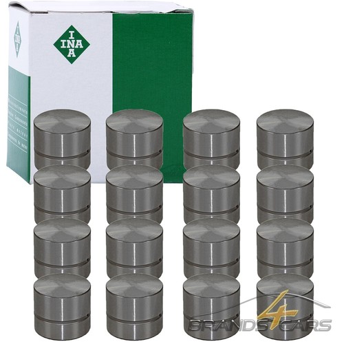 16x ina hydrostössel - ina, set