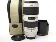 Canon 200mm l - ef, 2.8