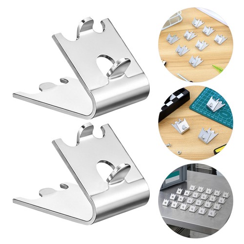 Clip scaffale frigorifero