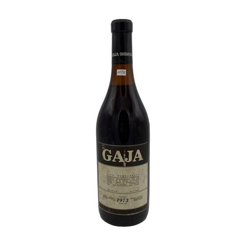 Vintage bottle gaja - vintage,