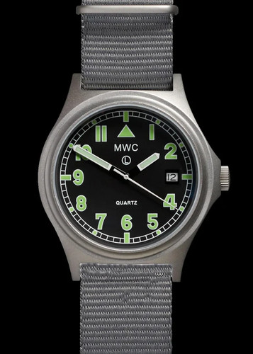 Orologio militare quarzo - orologio, al