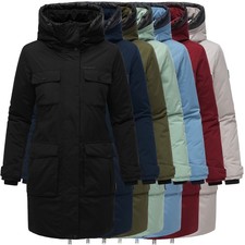 Navahoo Giacca Invernale Donna