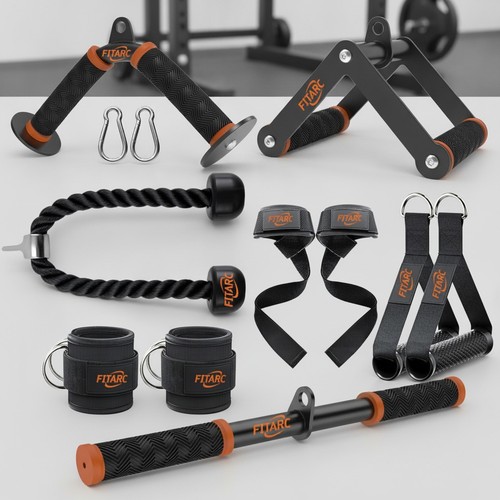 Set fissaggio per macchina - di,