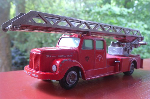 Tekno 445 scania - #, vabis