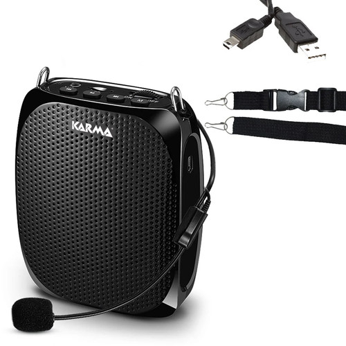 Karma 539 amplificatore - bm,