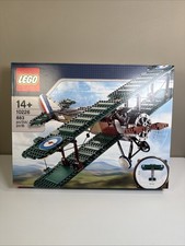 LEGO Creator Expert: Sopwith