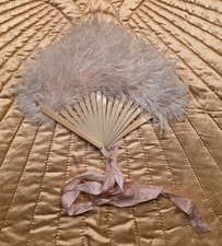 ANTICO VENTILATORE A MANO IN