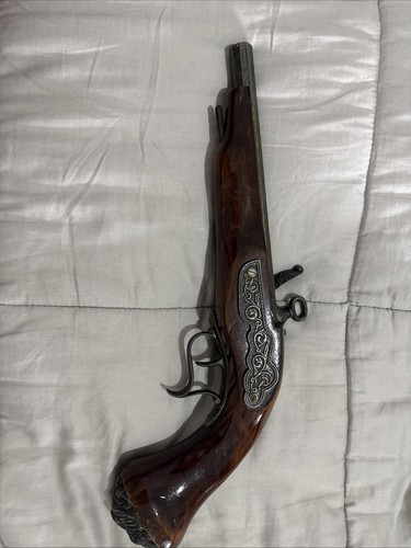 Pistole antiche riproduzioni - pistole,