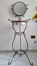 Catino O Bacino In Ferro