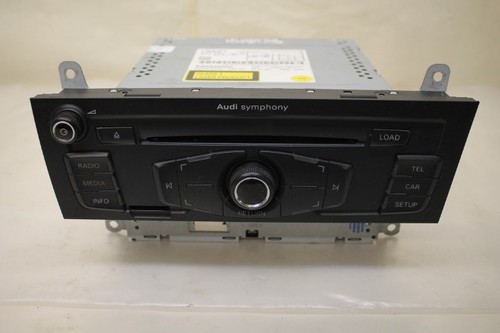Radio audi coupé 1 8 - radio, 1.8