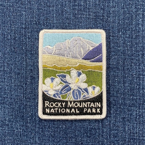 Toppa parco nazionale delle - toppa,