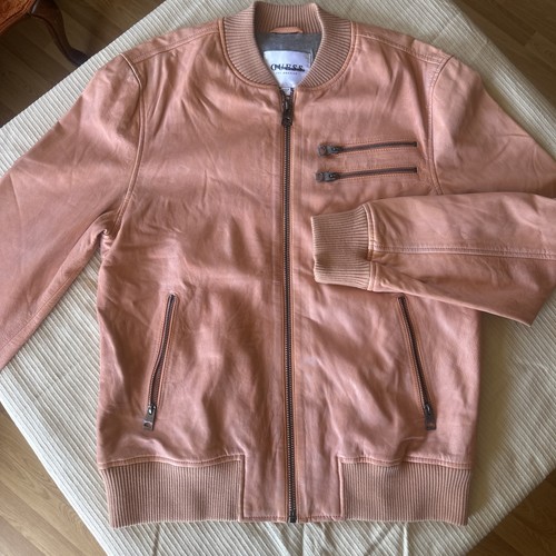 Giacca bomber guess - guess, corallo
