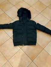giubbotto uomo invernale