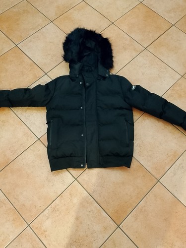 Giubbotto uomo invernale - giubbotto,