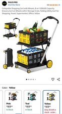 Carrello della spesa