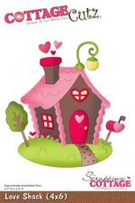 Fustelle Big Shot Sizzix