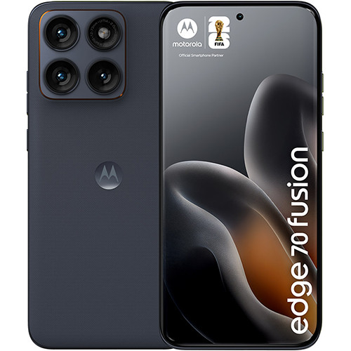 Motorola edge fusion 5g - motorola,