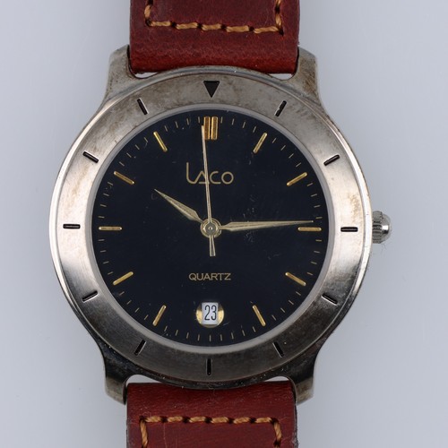 Orologio uomo laco quartz - orologio,