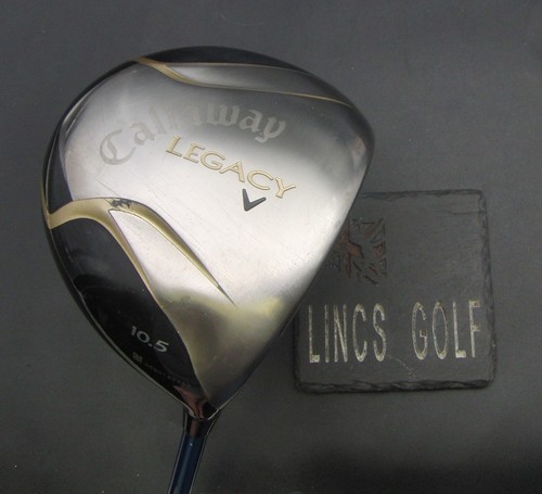 Callaway legacy driver - legacy,
