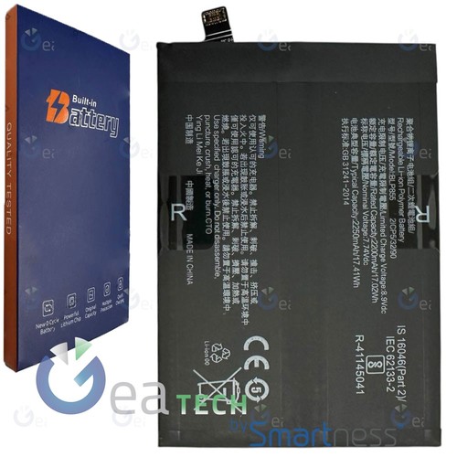 Batteria oppo find - oppo,