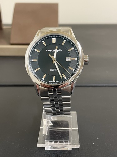 Orologio raymond weil - raymond,