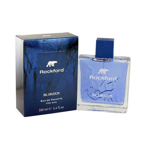 Rockford blurock edt for - , man