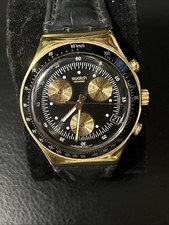 Swatch Irony Chrono