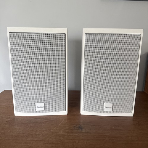 Boston acoustics cr67 - cr67, 8